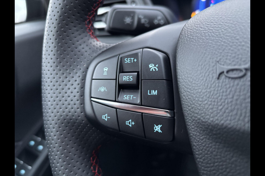 Ford Kuga 2.5 PHEV ST-Line | Adaptive cruise control | Winter Pack | Camera | Elektrische achterklep | Dodehoeksensoren