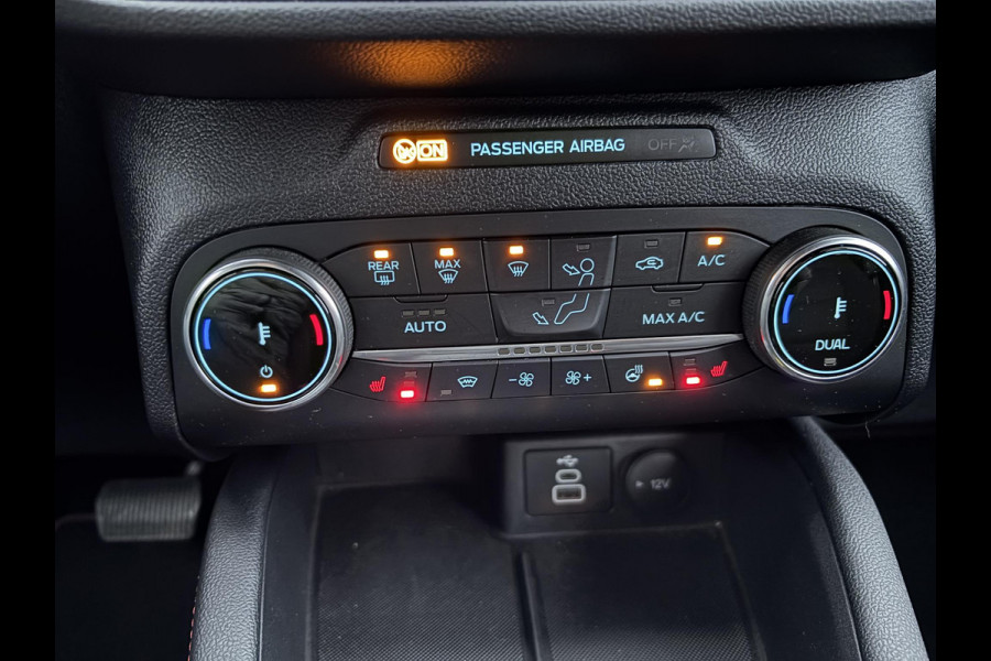 Ford Kuga 2.5 PHEV ST-Line | Adaptive cruise control | Winter Pack | Camera | Elektrische achterklep | Dodehoeksensoren