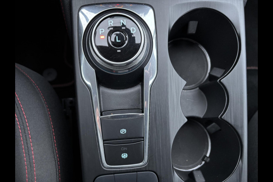 Ford Kuga 2.5 PHEV ST-Line | Adaptive cruise control | Winter Pack | Camera | Elektrische achterklep | Dodehoeksensoren