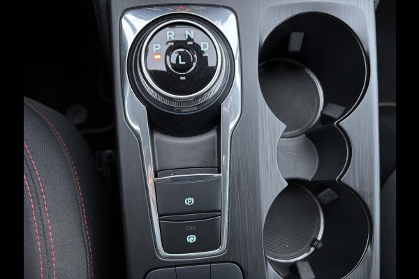 Ford Kuga 2.5 PHEV ST-Line | Adaptive cruise control | Winter Pack | Camera | Elektrische achterklep | Dodehoeksensoren