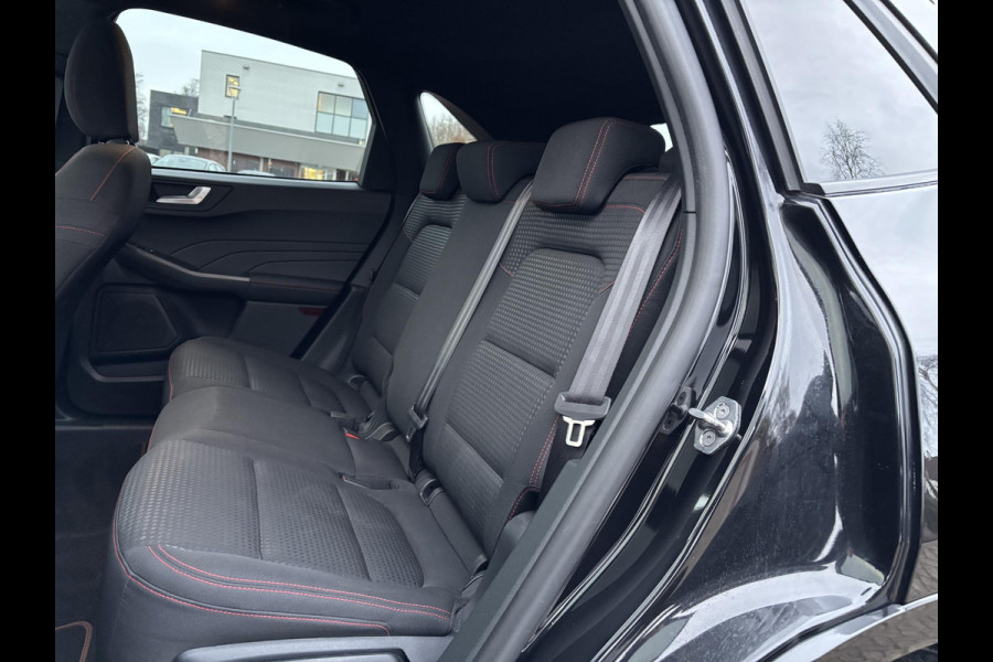 Ford Kuga 2.5 PHEV ST-Line | Adaptive cruise control | Winter Pack | Camera | Elektrische achterklep | Dodehoeksensoren