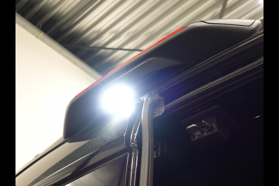 Ford Transit 130pk L2H2 Trekhaak Airco 360°Camera DAB+ Airco Trekhaak Cruise Control