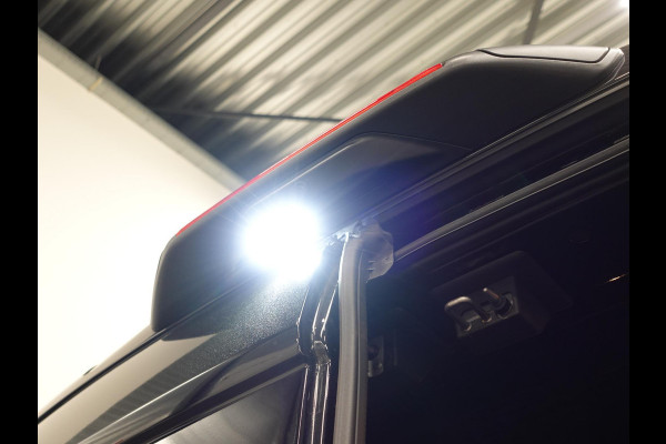 Ford Transit 130pk L2H2 Trekhaak Airco 360°Camera DAB+ Airco Trekhaak Cruise Control