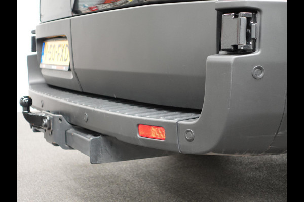 Ford Transit 130pk L2H2 Trekhaak Airco 360°Camera DAB+ Airco Trekhaak Cruise Control