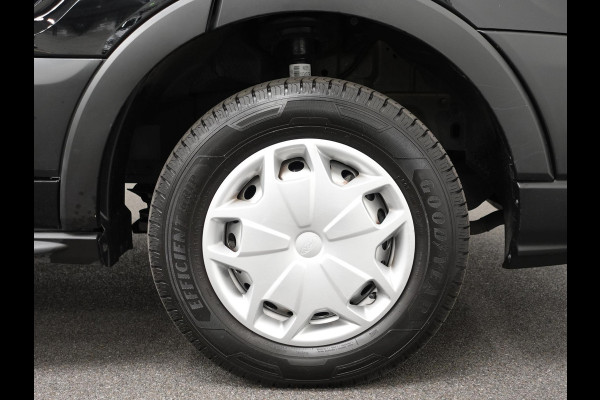 Ford Transit 130pk L2H2 Trekhaak Airco 360°Camera DAB+ Airco Trekhaak Cruise Control