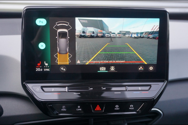 Volkswagen ID.3 Pro Performance 150 kW Family | 204PK | 89% SOH | BTW AUTO