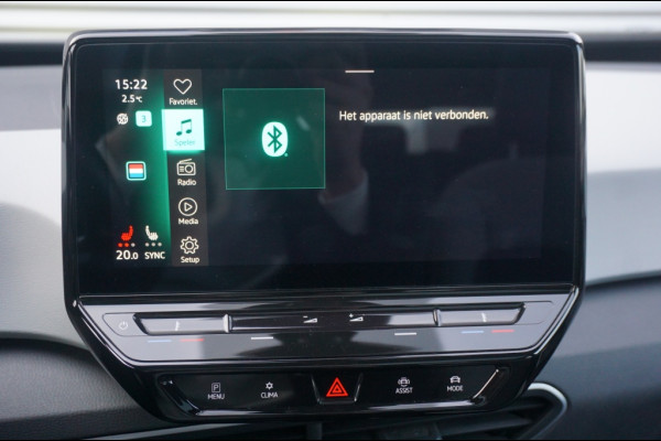 Volkswagen ID.3 Pro Performance 150 kW Family | 204PK | 89% SOH | BTW AUTO