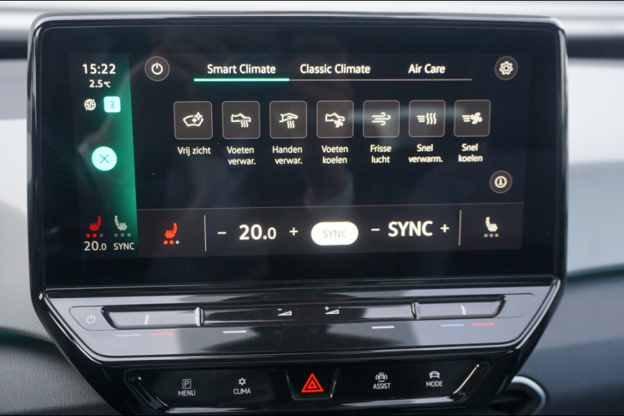 Volkswagen ID.3 Pro Performance 150 kW Family | 204PK | 89% SOH | BTW AUTO