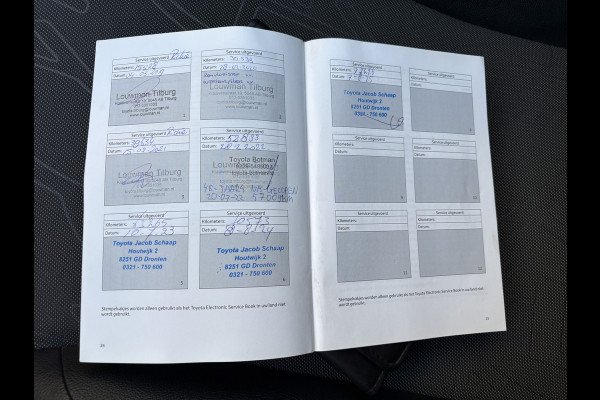 Toyota Aygo 1.0 VVT-i x-pose | Vouwdak | Camera | Navi | Prijs Rijklaar!!