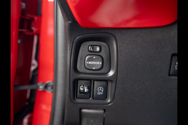 Toyota Aygo 1.0 VVT-i x-pose | Vouwdak | Camera | Navi | Prijs Rijklaar!!