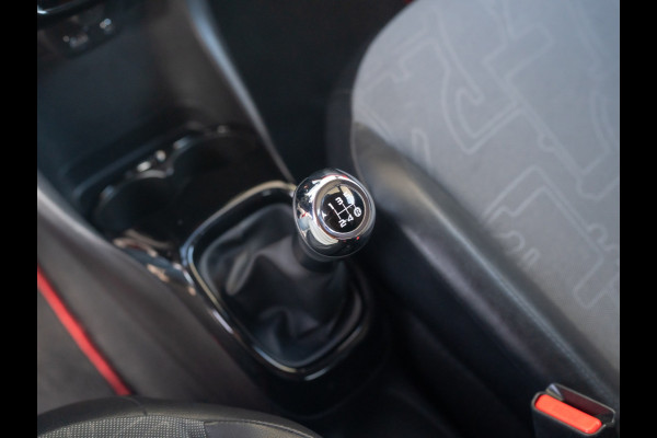 Toyota Aygo 1.0 VVT-i x-pose | Vouwdak | Camera | Navi | Prijs Rijklaar!!