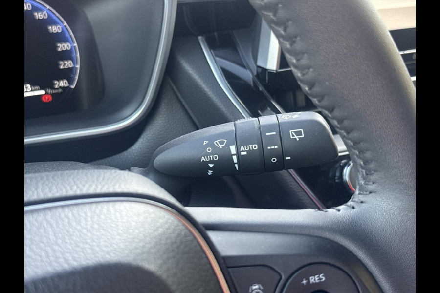 Toyota Corolla Cross 1.8 Hybrid Style | Dynamic, Elektrische achterklep, 18 inch, Keyless, Privacy glass