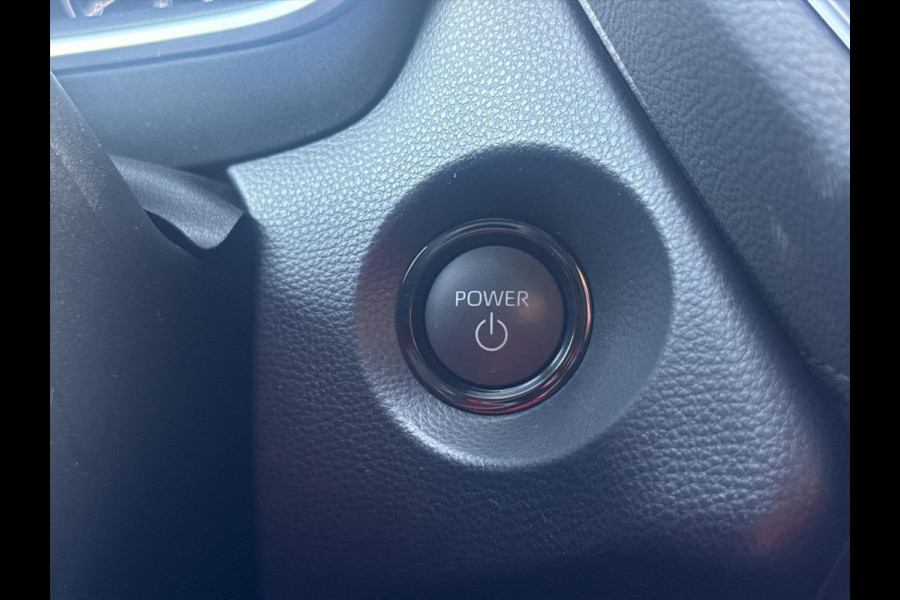 Toyota Corolla Cross 1.8 Hybrid Style | Dynamic, Elektrische achterklep, 18 inch, Keyless, Privacy glass