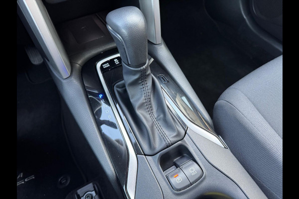 Toyota Corolla Cross 1.8 Hybrid Style | Dynamic, Elektrische achterklep, 18 inch, Keyless, Privacy glass