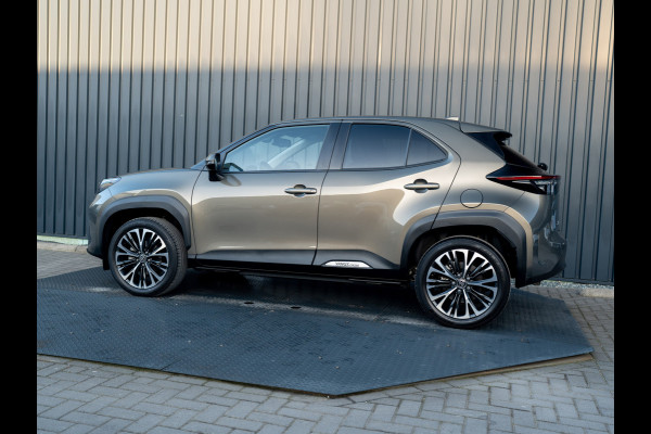 Toyota Yaris Cross 1.5 Hybrid Executive | JBL | Head Up | BSM | Navi | Stoelverw. | Prijs Rijklaar!!