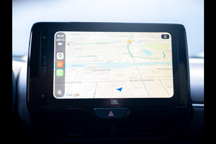 Toyota Yaris Cross 1.5 Hybrid Executive | JBL | Head Up | BSM | Navi | Stoelverw. | Prijs Rijklaar!!