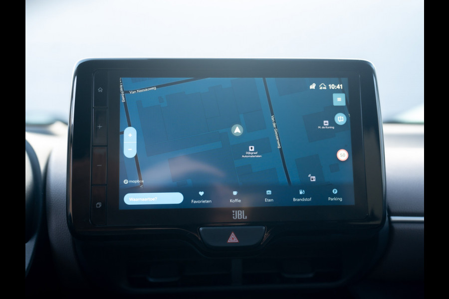 Toyota Yaris Cross 1.5 Hybrid Executive | JBL | Head Up | BSM | Navi | Stoelverw. | Prijs Rijklaar!!