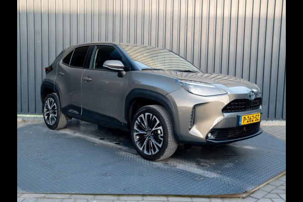 Toyota Yaris Cross 1.5 Hybrid Executive | JBL | Head Up | BSM | Navi | Stoelverw. | Prijs Rijklaar!!