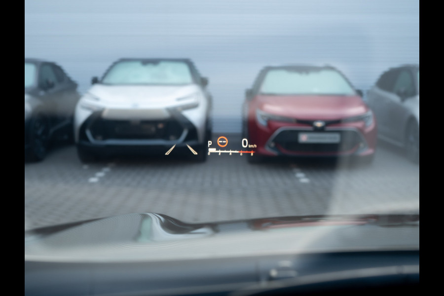 Toyota Yaris Cross 1.5 Hybrid Executive | JBL | Head Up | BSM | Navi | Stoelverw. | Prijs Rijklaar!!