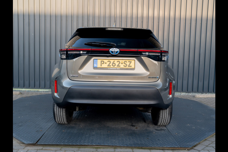 Toyota Yaris Cross 1.5 Hybrid Executive | JBL | Head Up | BSM | Navi | Stoelverw. | Prijs Rijklaar!!