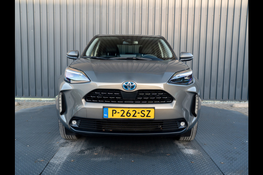 Toyota Yaris Cross 1.5 Hybrid Executive | JBL | Head Up | BSM | Navi | Stoelverw. | Prijs Rijklaar!!