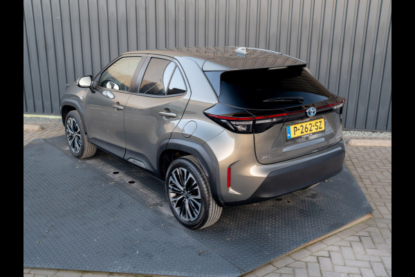 Toyota Yaris Cross 1.5 Hybrid Executive | JBL | Head Up | BSM | Navi | Stoelverw. | Prijs Rijklaar!!