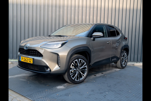 Toyota Yaris Cross 1.5 Hybrid Executive | JBL | Head Up | BSM | Navi | Stoelverw. | Prijs Rijklaar!!