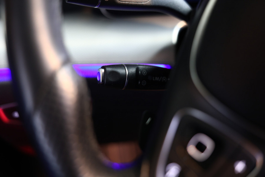 Mercedes-Benz E-Klasse 200 Premium PANO VIRTUAL SFEER LEER CAMERA '18