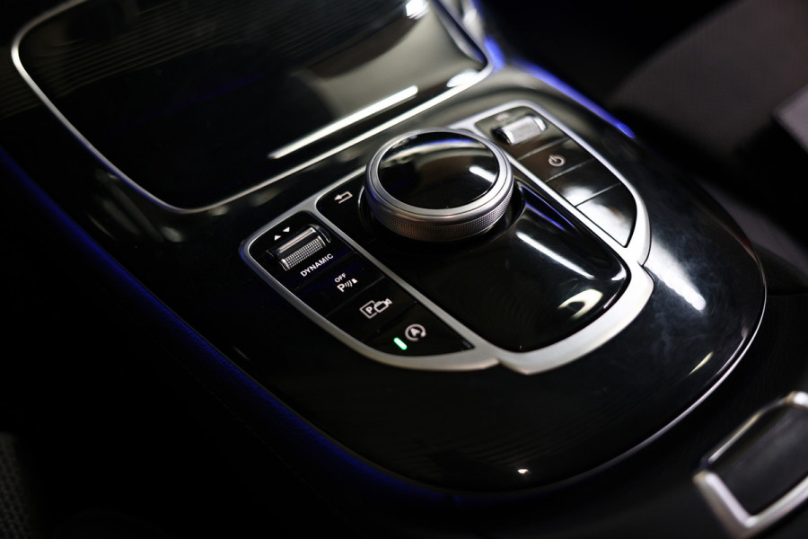Mercedes-Benz E-Klasse 200 Premium PANO VIRTUAL SFEER LEER CAMERA '18