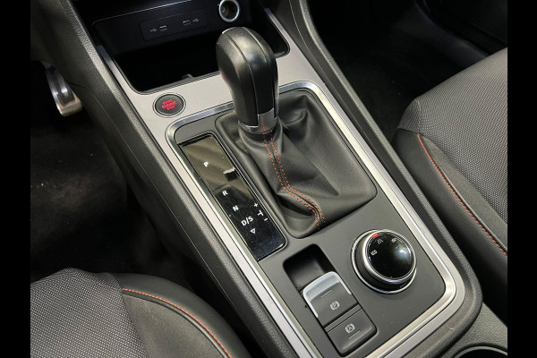 Seat Ateca 1.5 TSI DSG7 Aut. FR Business Intense Airco ECC Navi Carplay PDC VA + Camera Adaptive Cruise Control LED Matrix Stoel/Stuurverwarming Keyless Ambiente verlichting