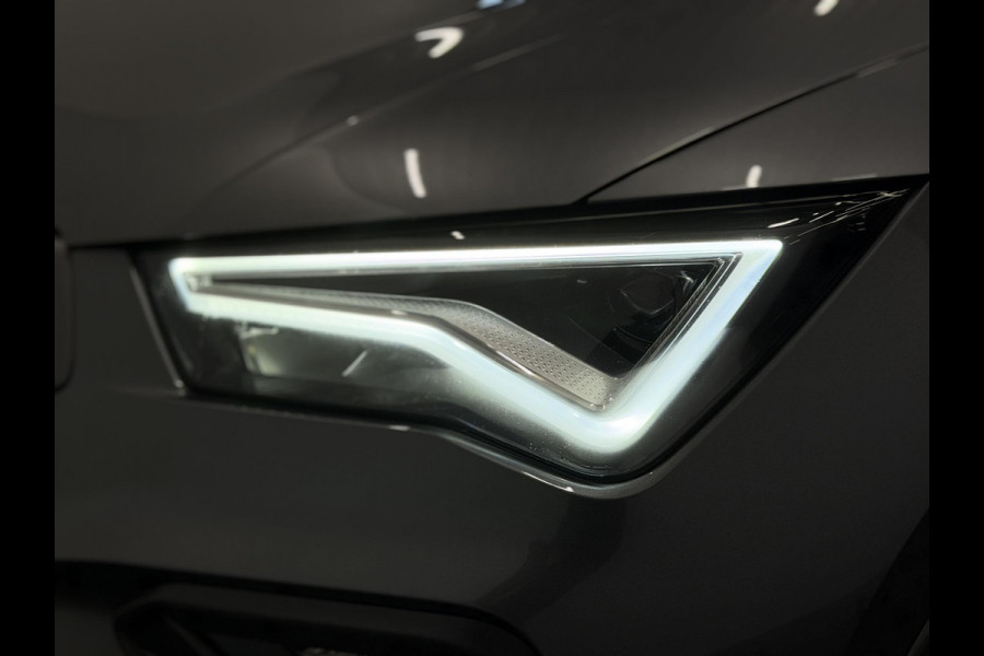 Seat Ateca 1.5 TSI DSG7 Aut. FR Business Intense Airco ECC Navi Carplay PDC VA + Camera Adaptive Cruise Control LED Matrix Stoel/Stuurverwarming Keyless Ambiente verlichting