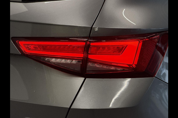 Seat Ateca 1.5 TSI DSG7 Aut. FR Business Intense Airco ECC Navi Carplay PDC VA + Camera Adaptive Cruise Control LED Matrix Stoel/Stuurverwarming Keyless Ambiente verlichting