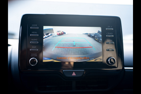 Toyota Yaris 1.5 Hybrid Business Plus | Navi | Keyless | Leder | Stoelverwarming | Prijs Rijklaar!!