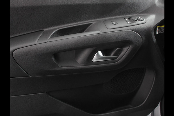 Opel Combo 1.5 BlueHDi 130 S&S L2 Apple Carplay / Android Auto Navigatie Trekhaak Airco Camera Cruise Control Parkeersensoren V+A DAB