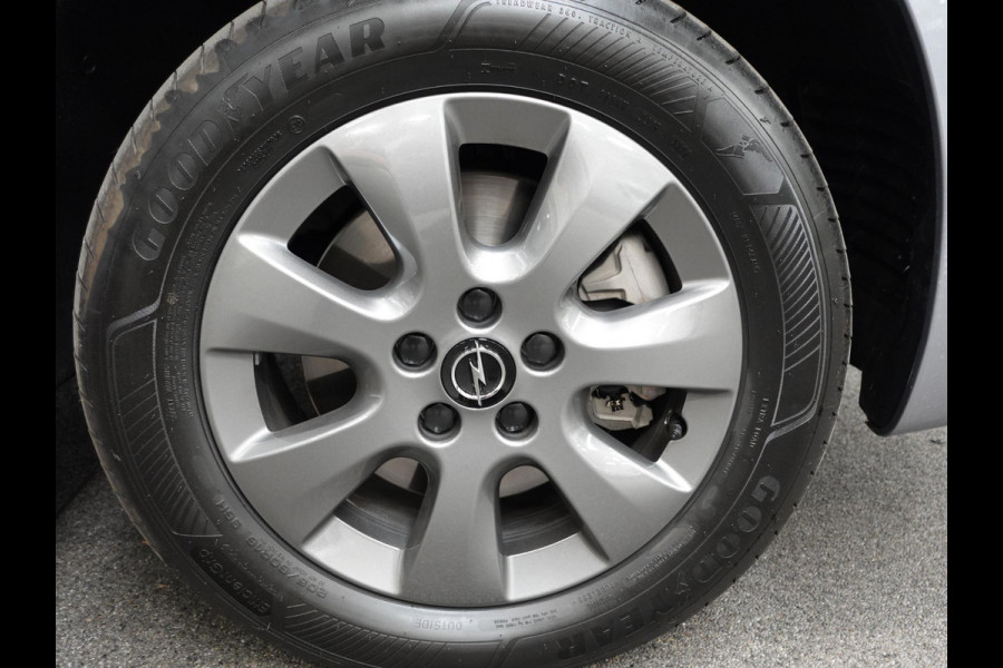 Opel Combo 1.5 BlueHDi 130 S&S L2 Apple Carplay / Android Auto Navigatie Trekhaak Airco Camera Cruise Control Parkeersensoren V+A DAB