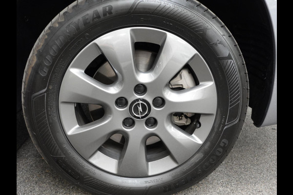 Opel Combo 1.5 BlueHDi 130 S&S L2 Apple Carplay / Android Auto Navigatie Trekhaak Airco Camera Cruise Control Parkeersensoren V+A DAB