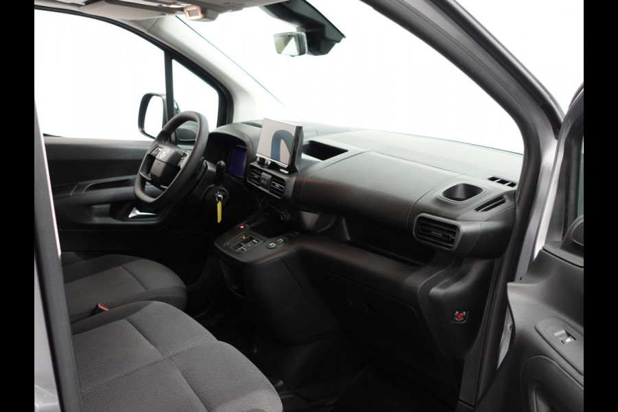 Opel Combo 1.5 BlueHDi 130 S&S L2 Apple Carplay / Android Auto Navigatie Trekhaak Airco Camera Cruise Control Parkeersensoren V+A DAB