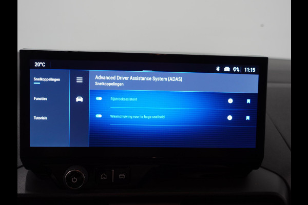 Opel Combo 1.5 BlueHDi 130 S&S L2 Apple Carplay / Android Auto Navigatie Trekhaak Airco Camera Cruise Control Parkeersensoren V+A DAB