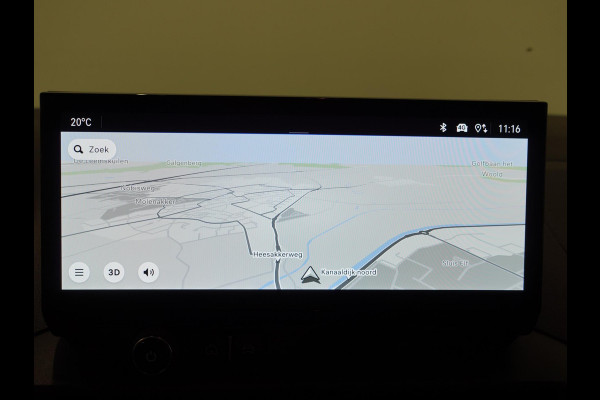 Opel Combo 1.5 BlueHDi 130 S&S L2 Apple Carplay / Android Auto Navigatie Trekhaak Airco Camera Cruise Control Parkeersensoren V+A DAB