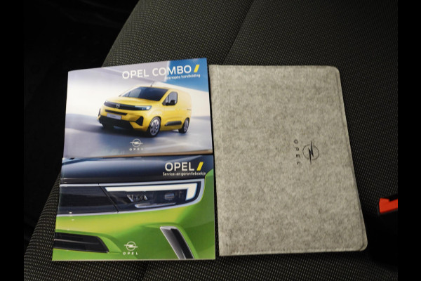 Opel Combo 1.5 BlueHDi 130 S&S L2 Apple Carplay / Android Auto Navigatie Trekhaak Airco Camera Cruise Control Parkeersensoren V+A DAB