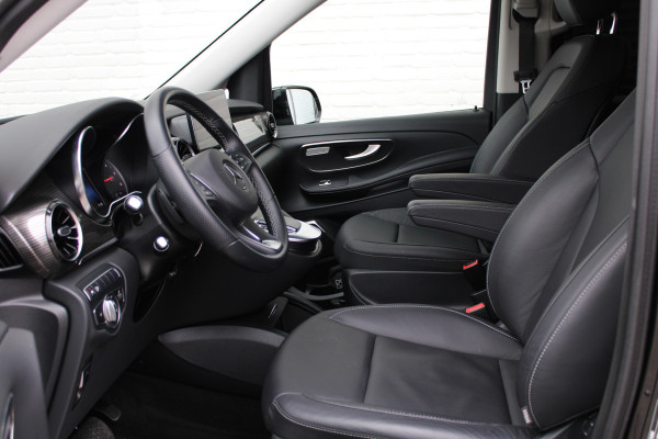 Mercedes-Benz V-Klasse 300d / XXL / DC / Burmester / 2x Elec Schuifdeur / 360 Camera / Vol Opties / NIEUWSTAAT