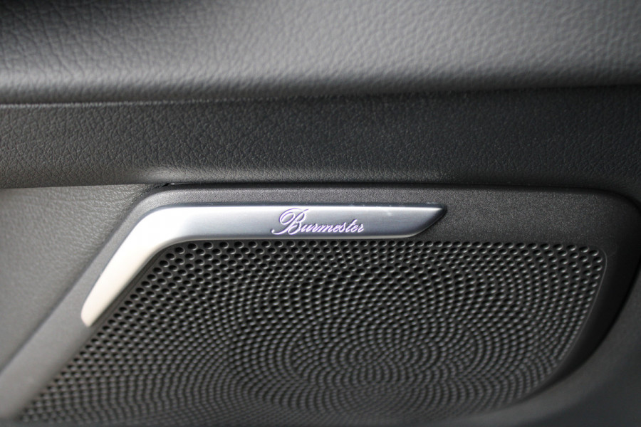 Mercedes-Benz V-Klasse 300d / XXL / DC / Burmester / 2x Elec Schuifdeur / 360 Camera / Vol Opties / NIEUWSTAAT