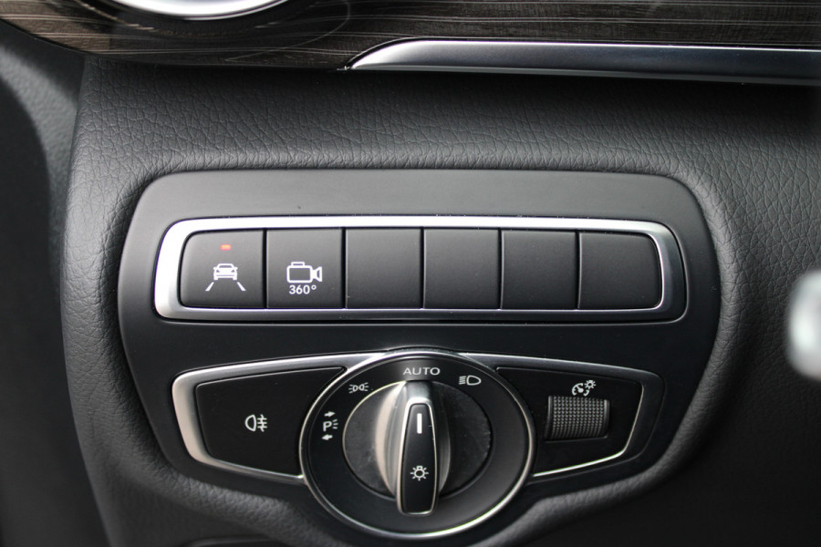 Mercedes-Benz V-Klasse 300d / XXL / DC / Burmester / 2x Elec Schuifdeur / 360 Camera / Vol Opties / NIEUWSTAAT