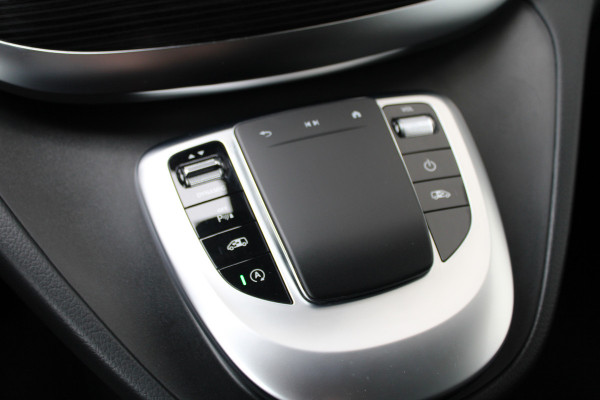 Mercedes-Benz V-Klasse 300d / XXL / DC / Burmester / 2x Elec Schuifdeur / 360 Camera / Vol Opties / NIEUWSTAAT