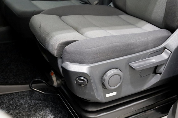 Volkswagen Crafter 50 2.0 TDI 177pk DSG-Automaat L2H1 Open Laadbak LED/Trekhaak 3500kg 04-2020