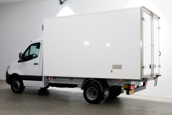 Mercedes-Benz Sprinter 515 CDI 150pk RWD L2 Koelwagen 12V+230V Xarios 5 01-2023
