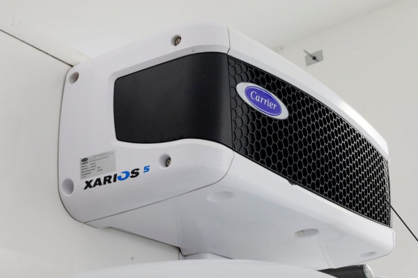 Mercedes-Benz Sprinter 515 CDI 150pk RWD L2 Koelwagen 12V+230V Xarios 5 01-2023