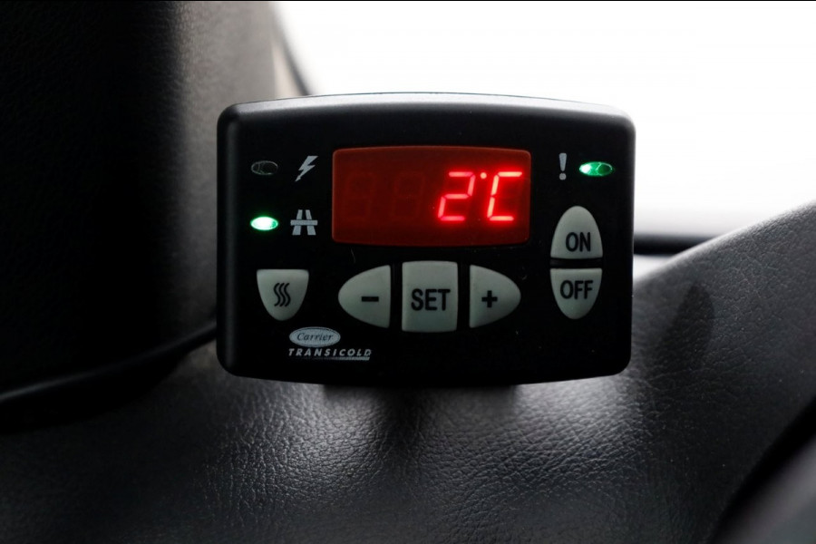 Mercedes-Benz Sprinter 515 CDI 150pk RWD L2 Koelwagen 12V+230V Xarios 5 01-2023