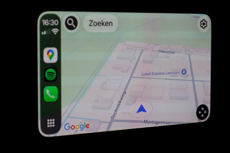 Mercedes-Benz Sprinter 515 CDI 150pk RWD L2 Koelwagen 12V+230V Xarios 5 01-2023