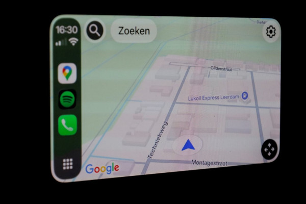 Mercedes-Benz Sprinter 515 CDI 150pk RWD L2 Koelwagen 12V+230V Xarios 5 01-2023